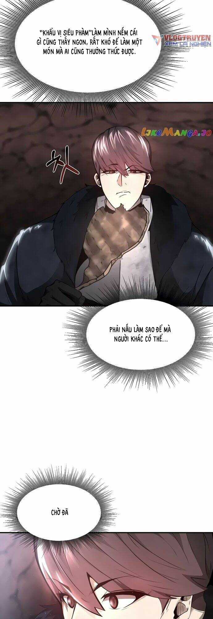 Solo Eating - Chapter 8 - Trang 39