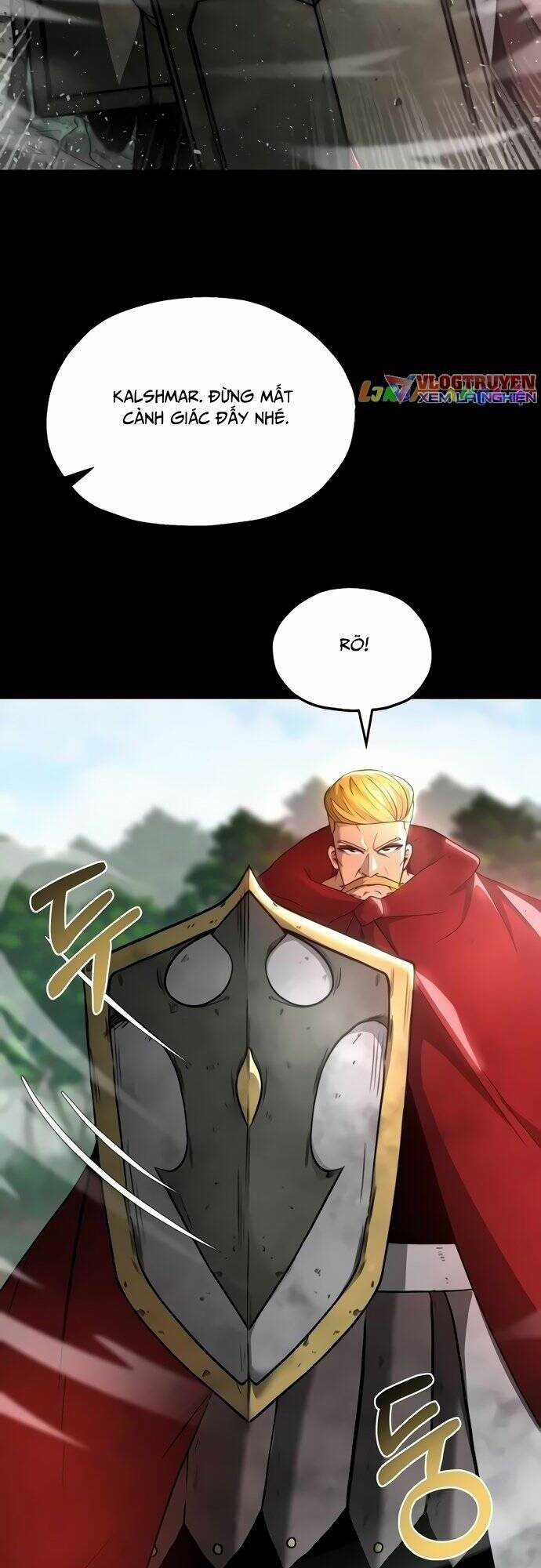 Solo Eating - Chapter 8 - Trang 48