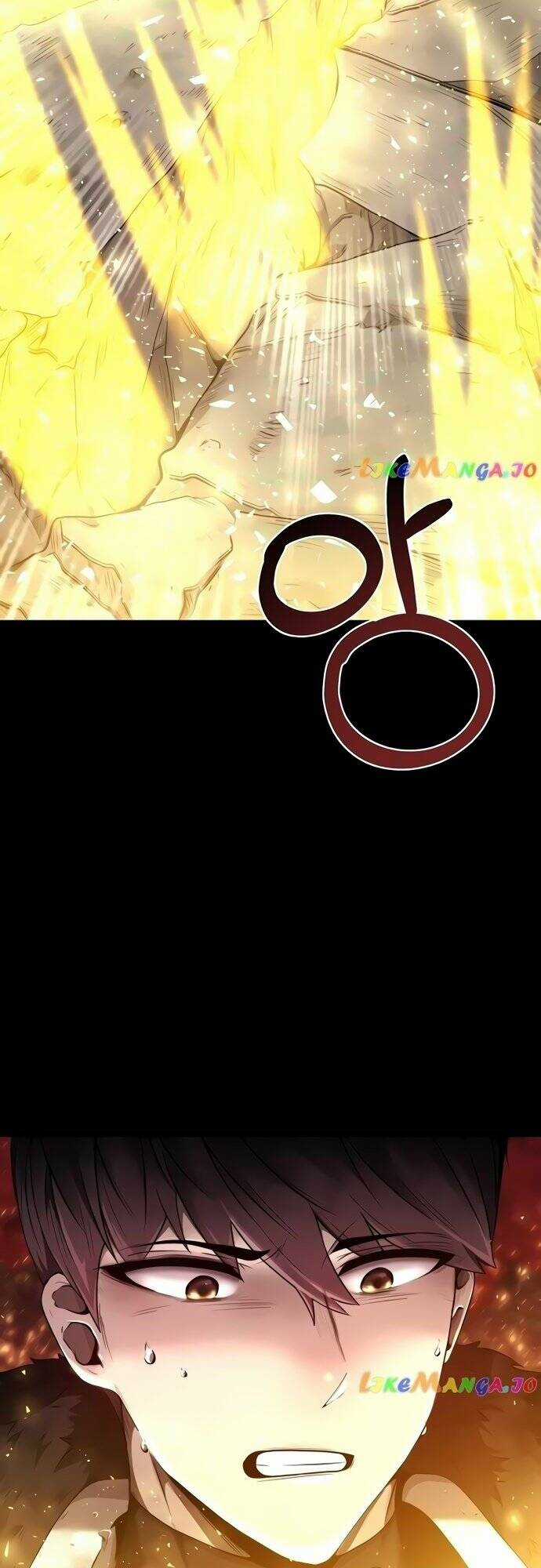 Solo Eating - Chapter 8 - Trang 53