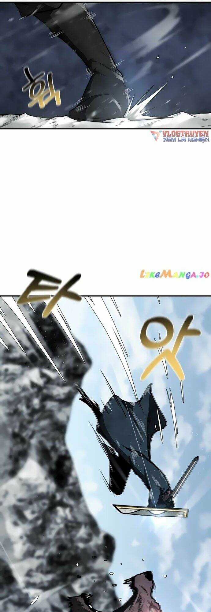 Solo Eating - Chapter 8 - Trang 7