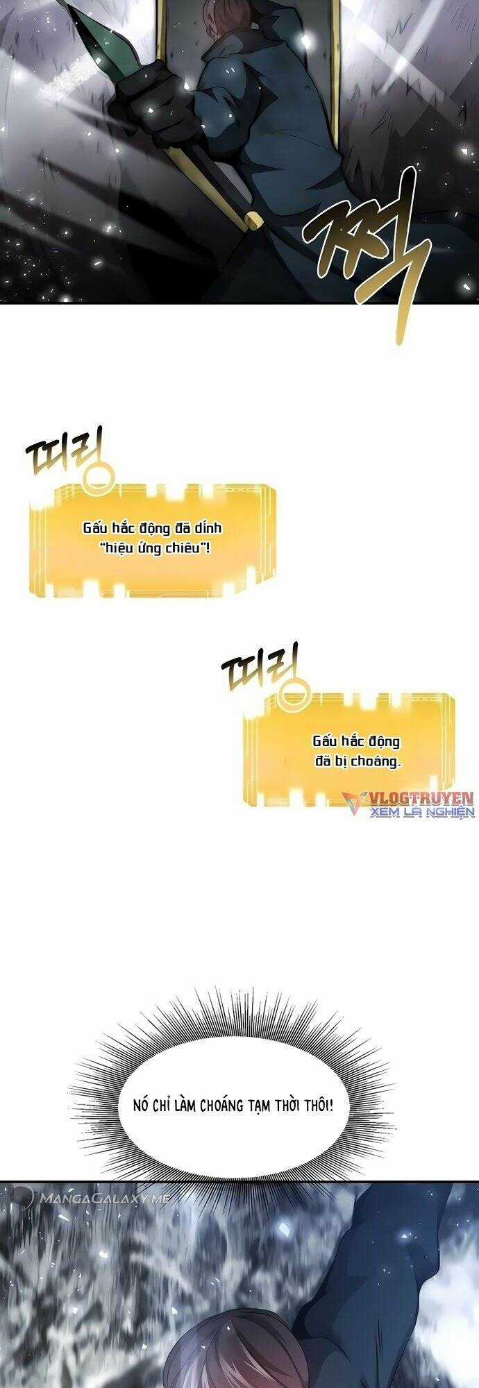 Solo Eating - Chapter 8 - Trang 9