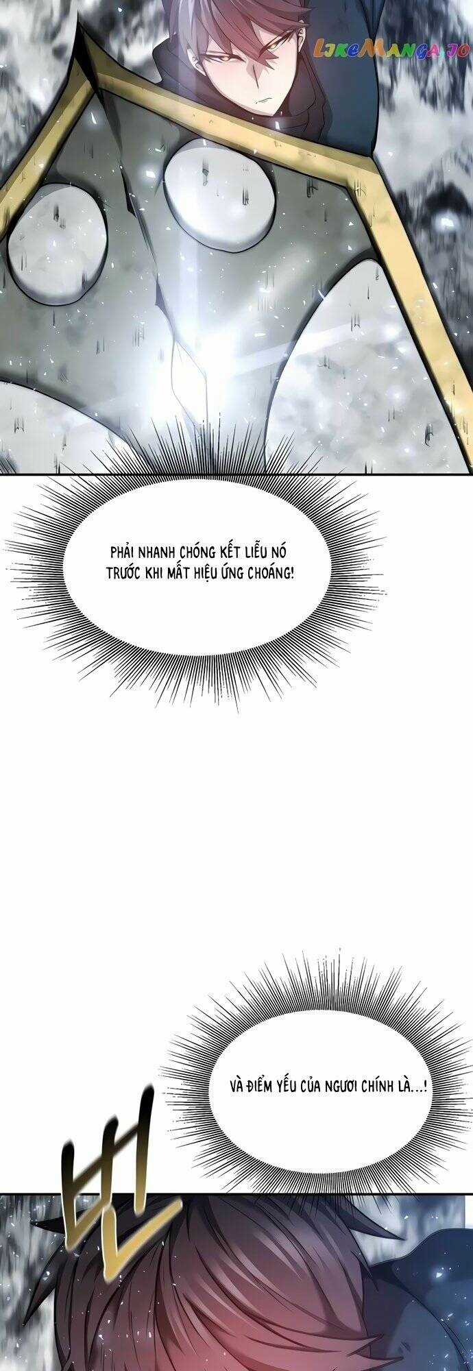 Solo Eating - Chapter 8 - Trang 10