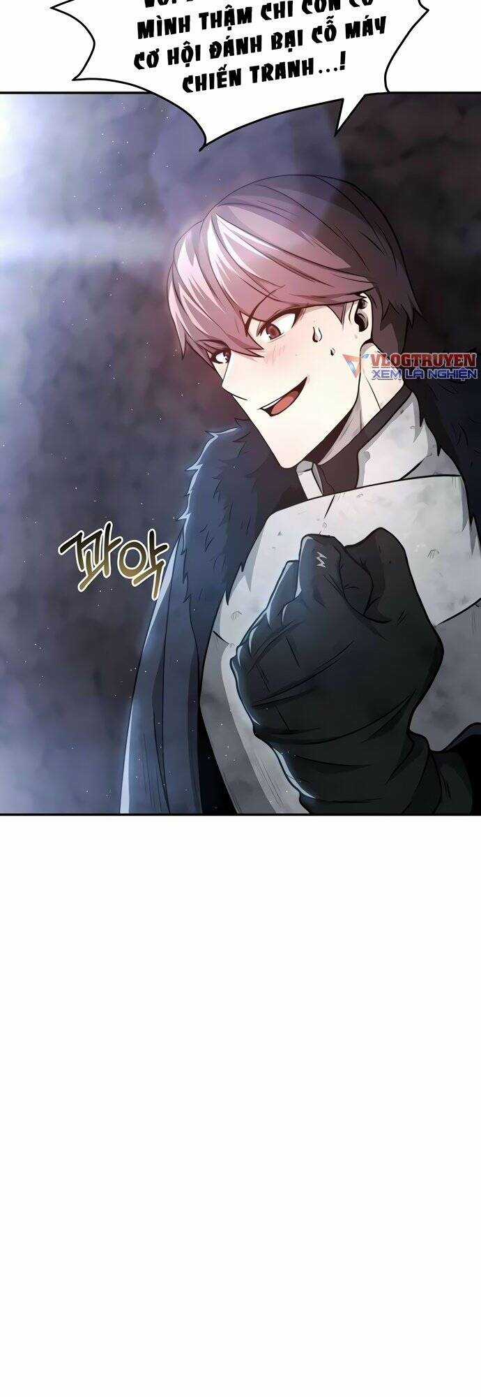 Solo Eating - Chapter 9 - Trang 11