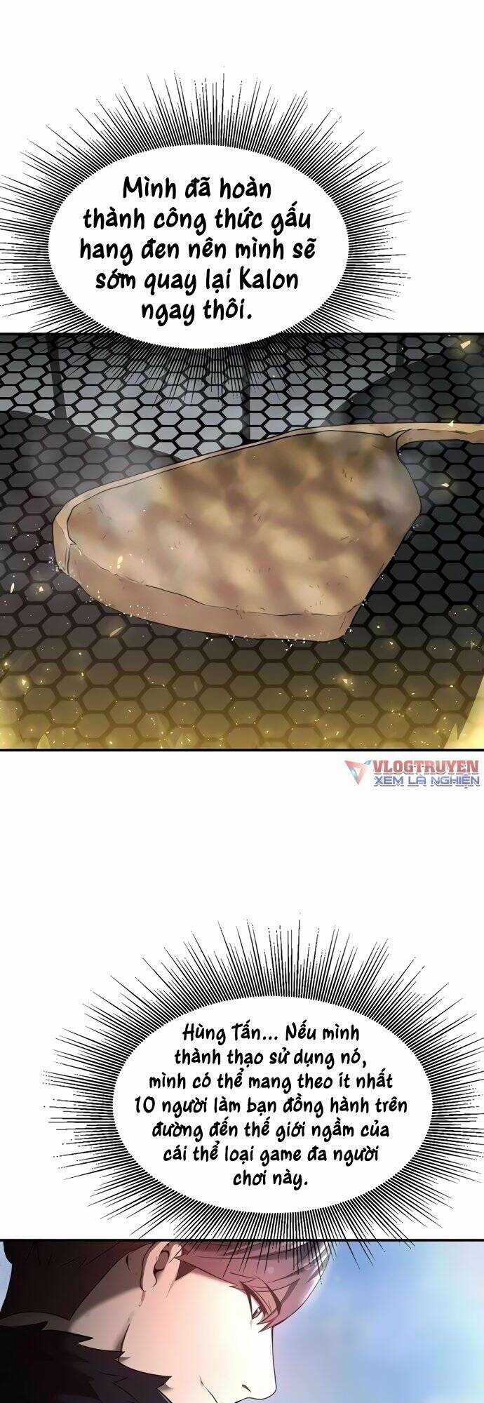 Solo Eating - Chapter 9 - Trang 13