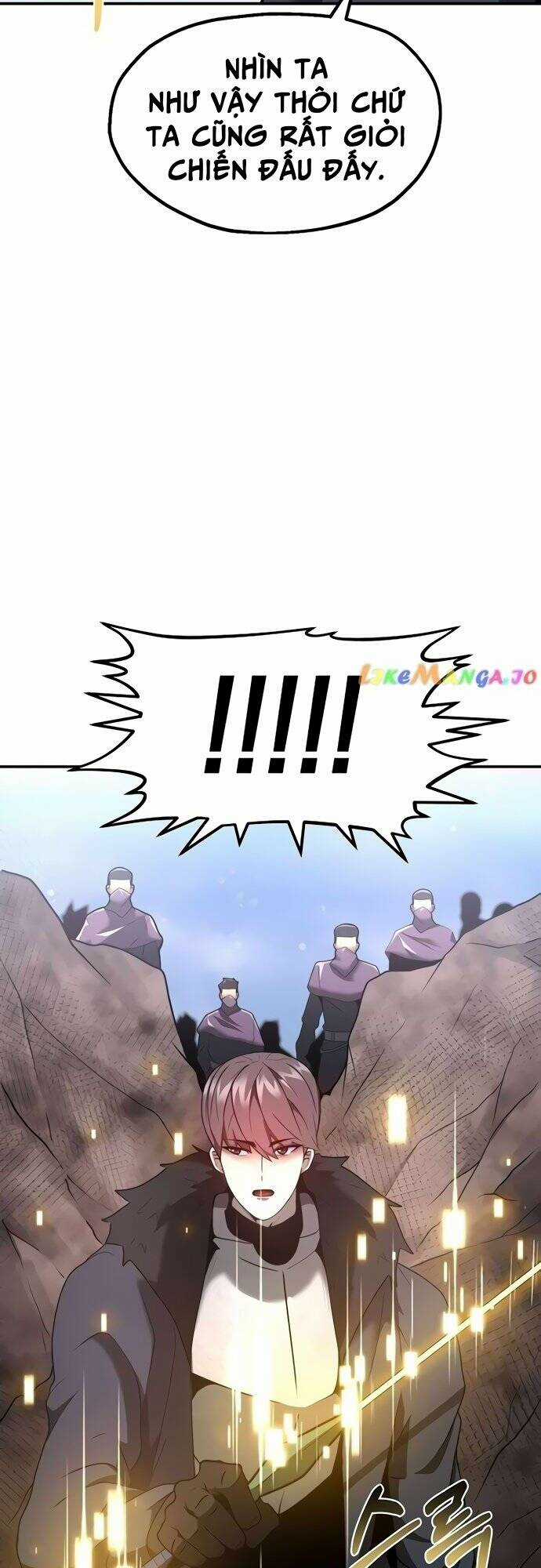 Solo Eating - Chapter 9 - Trang 17