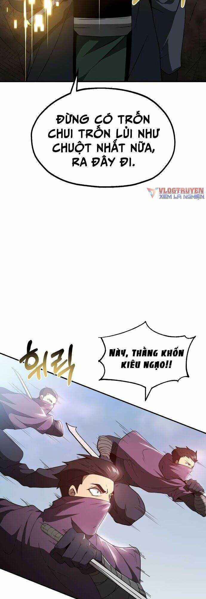 Solo Eating - Chapter 9 - Trang 18