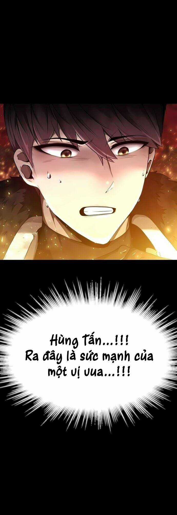 Solo Eating - Chapter 9 - Trang 3