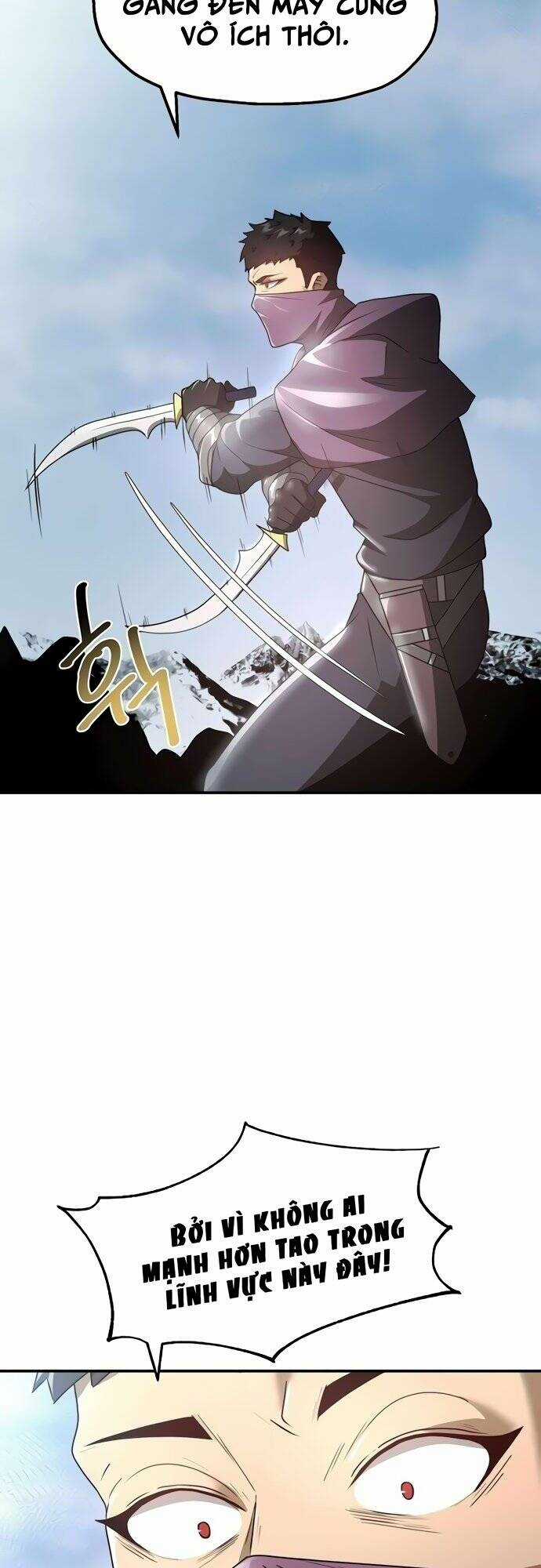 Solo Eating - Chapter 9 - Trang 21