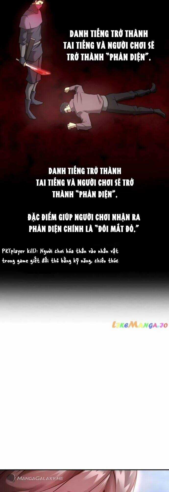 Solo Eating - Chapter 9 - Trang 23