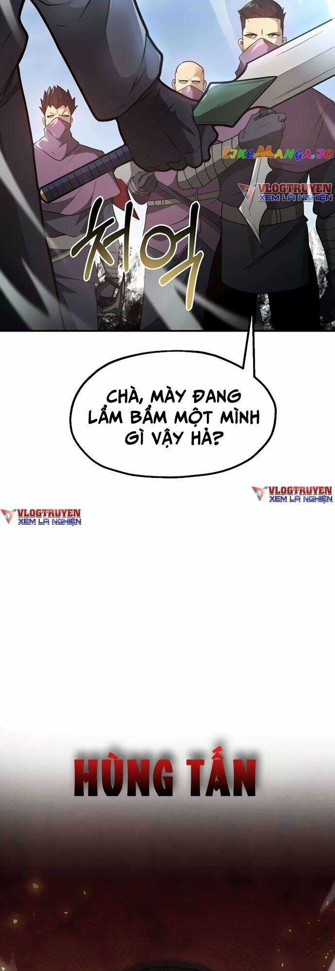 Solo Eating - Chapter 9 - Trang 25