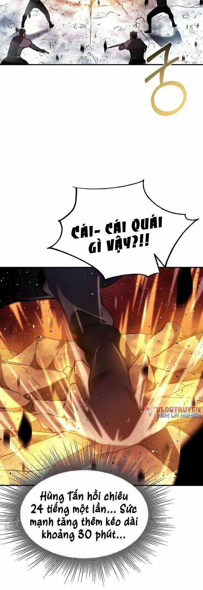 Solo Eating - Chapter 9 - Trang 27