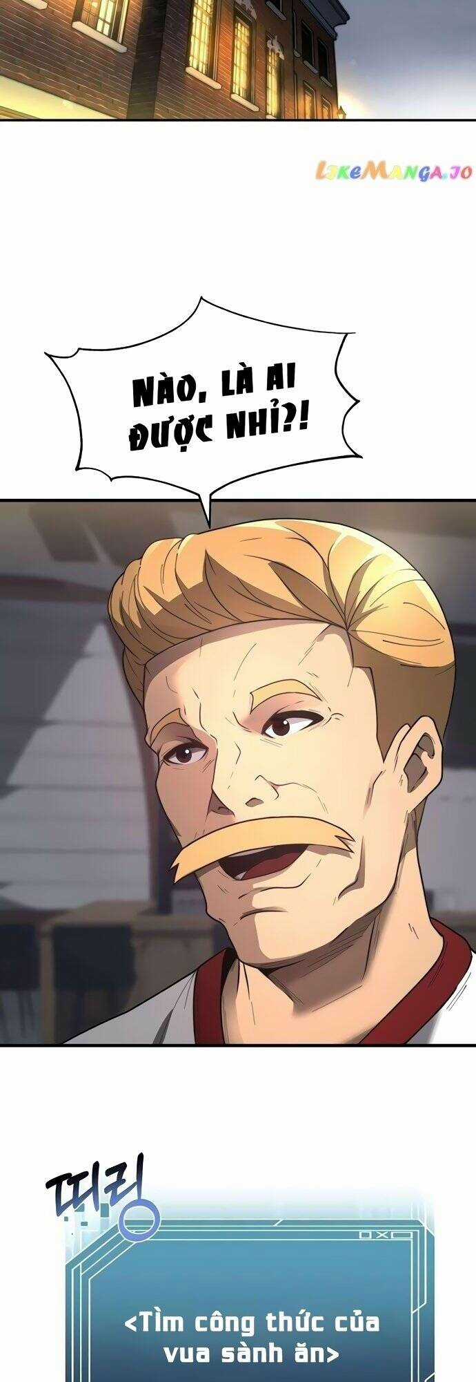 Solo Eating - Chapter 9 - Trang 33