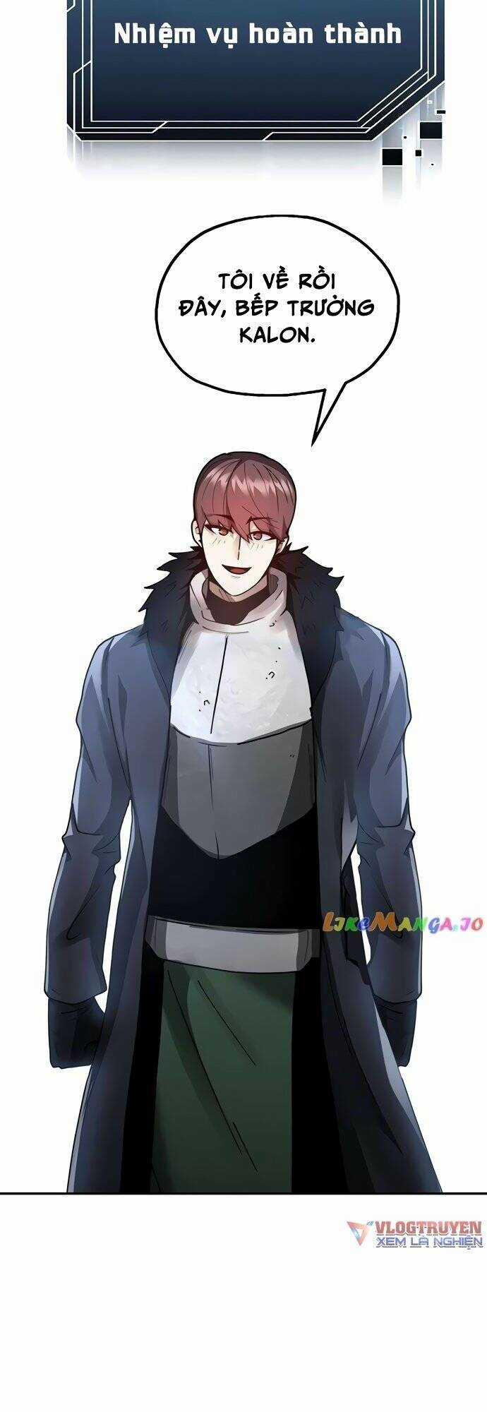 Solo Eating - Chapter 9 - Trang 34