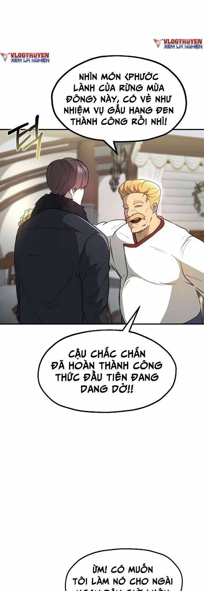 Solo Eating - Chapter 9 - Trang 35
