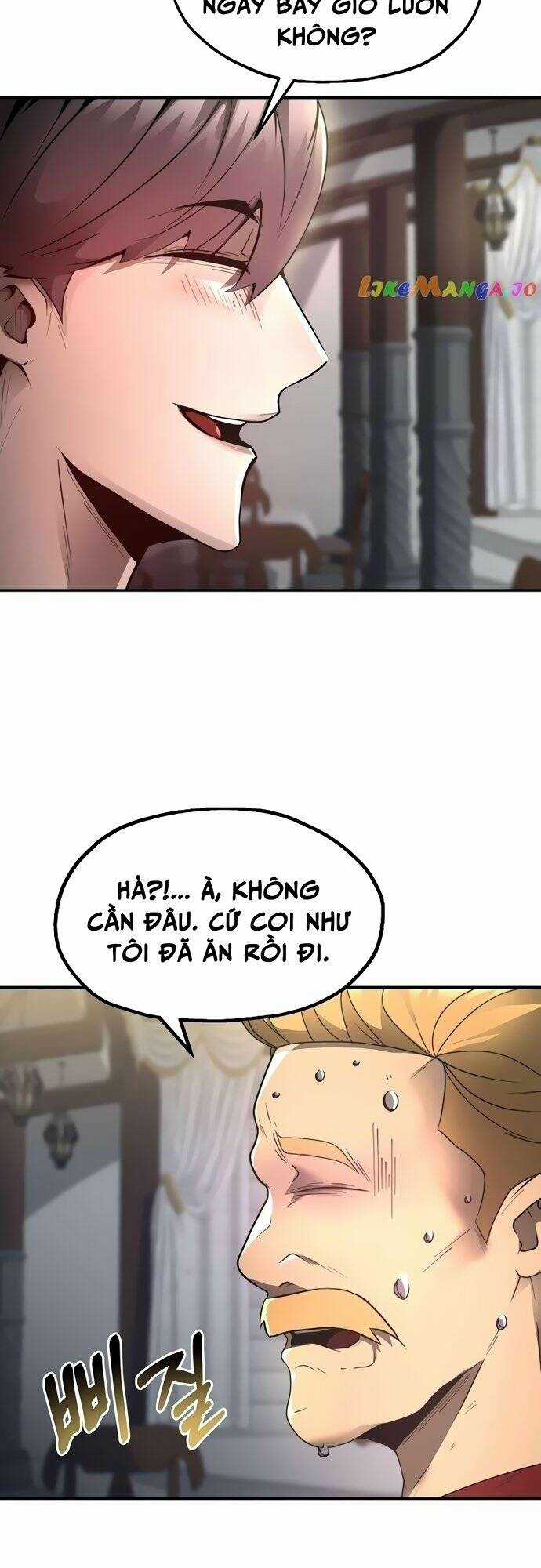 Solo Eating - Chapter 9 - Trang 36