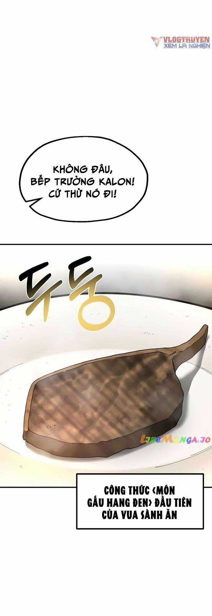 Solo Eating - Chapter 9 - Trang 37