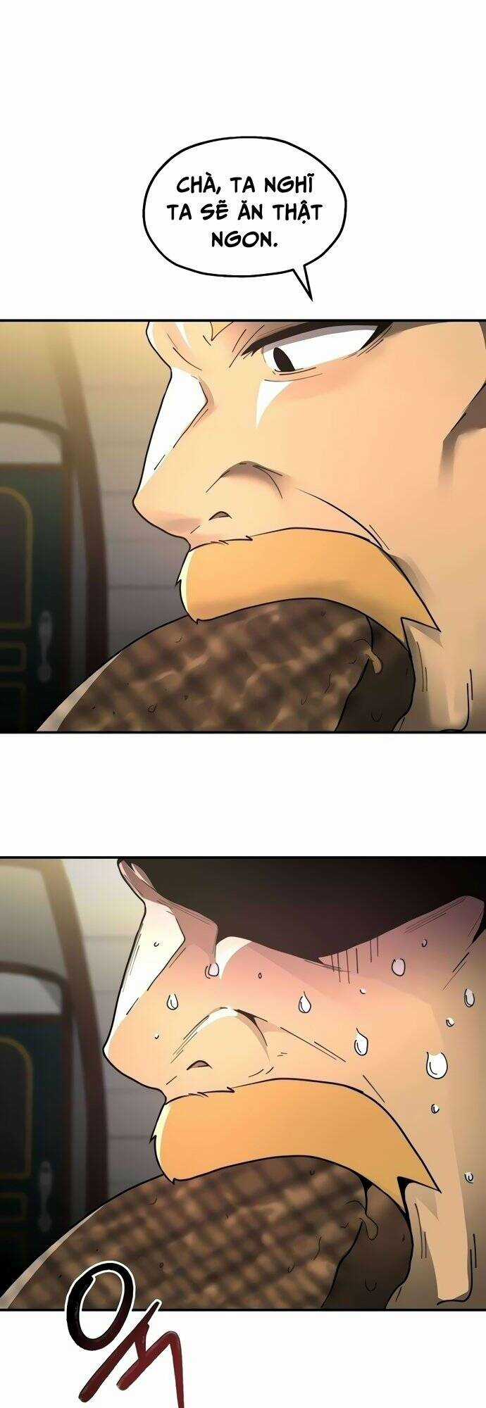 Solo Eating - Chapter 9 - Trang 38