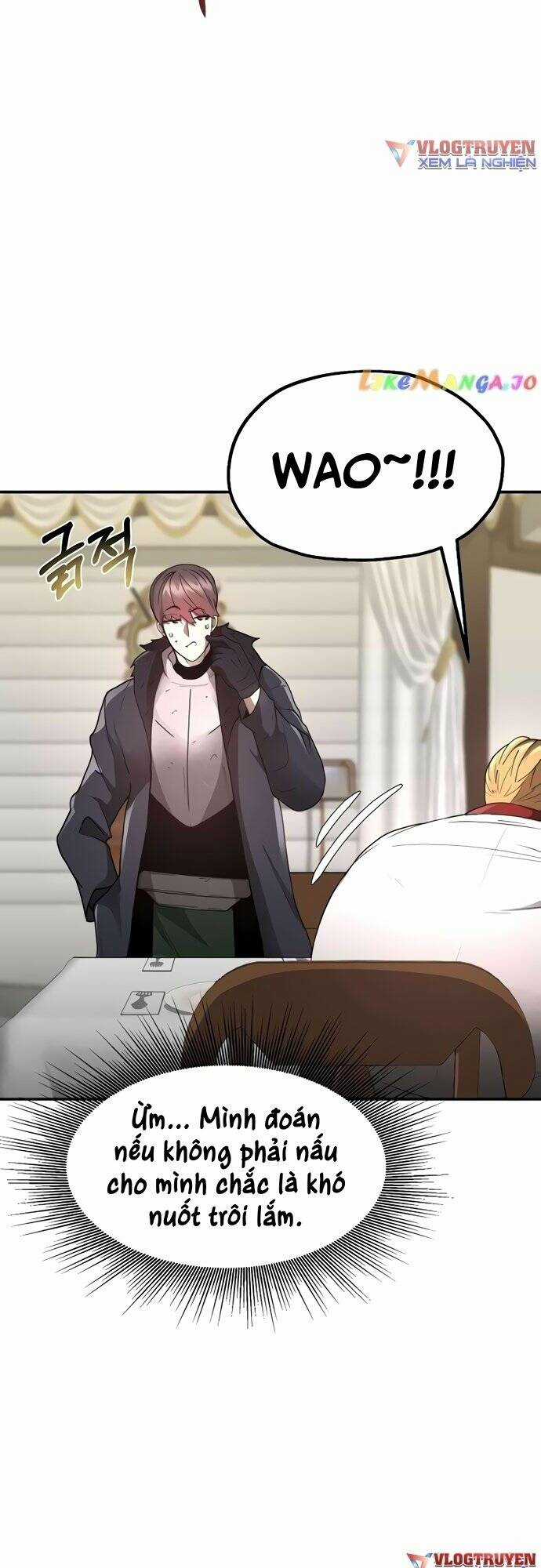 Solo Eating - Chapter 9 - Trang 39