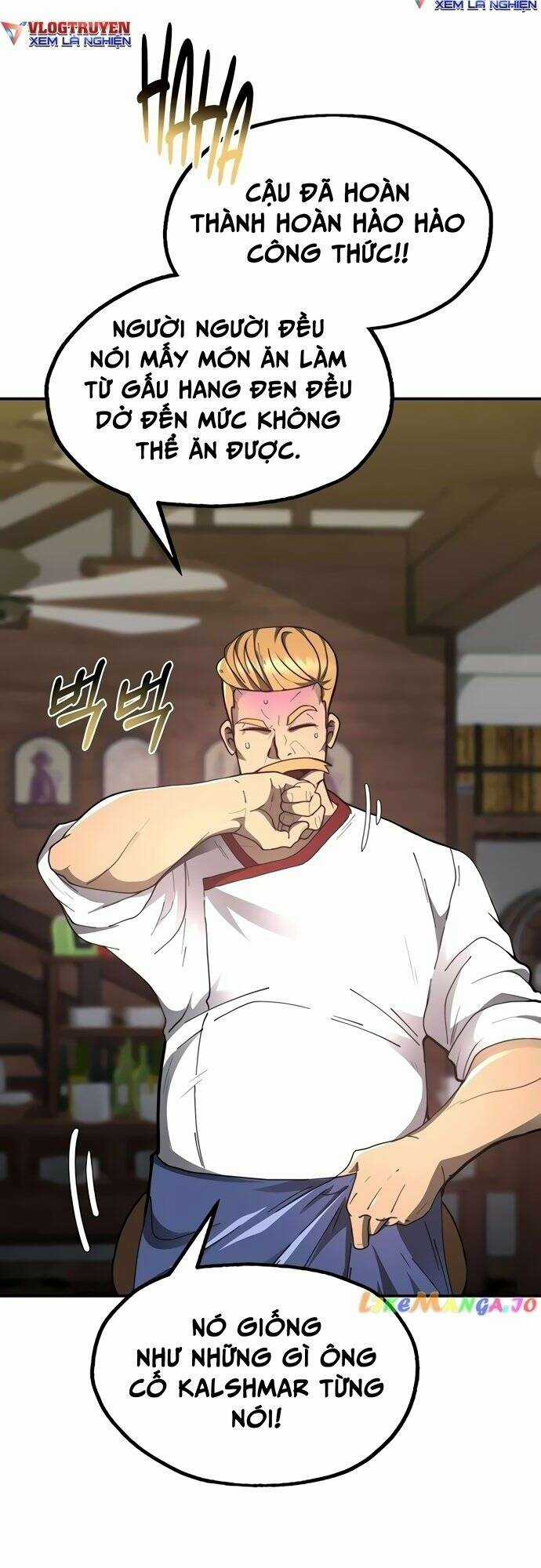 Solo Eating - Chapter 9 - Trang 40