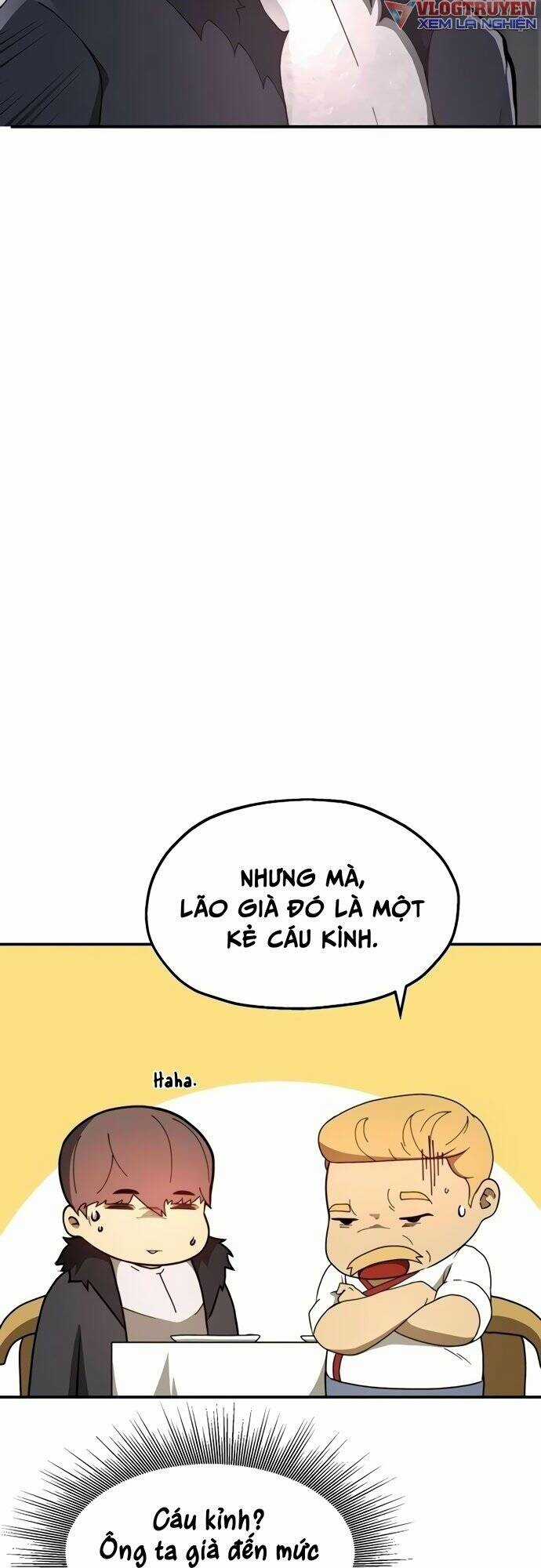 Solo Eating - Chapter 9 - Trang 46