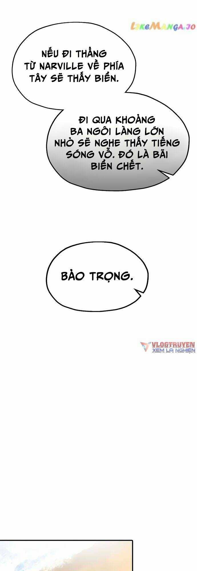 Solo Eating - Chapter 9 - Trang 52