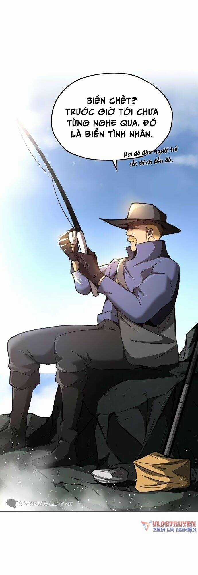 Solo Eating - Chapter 9 - Trang 54