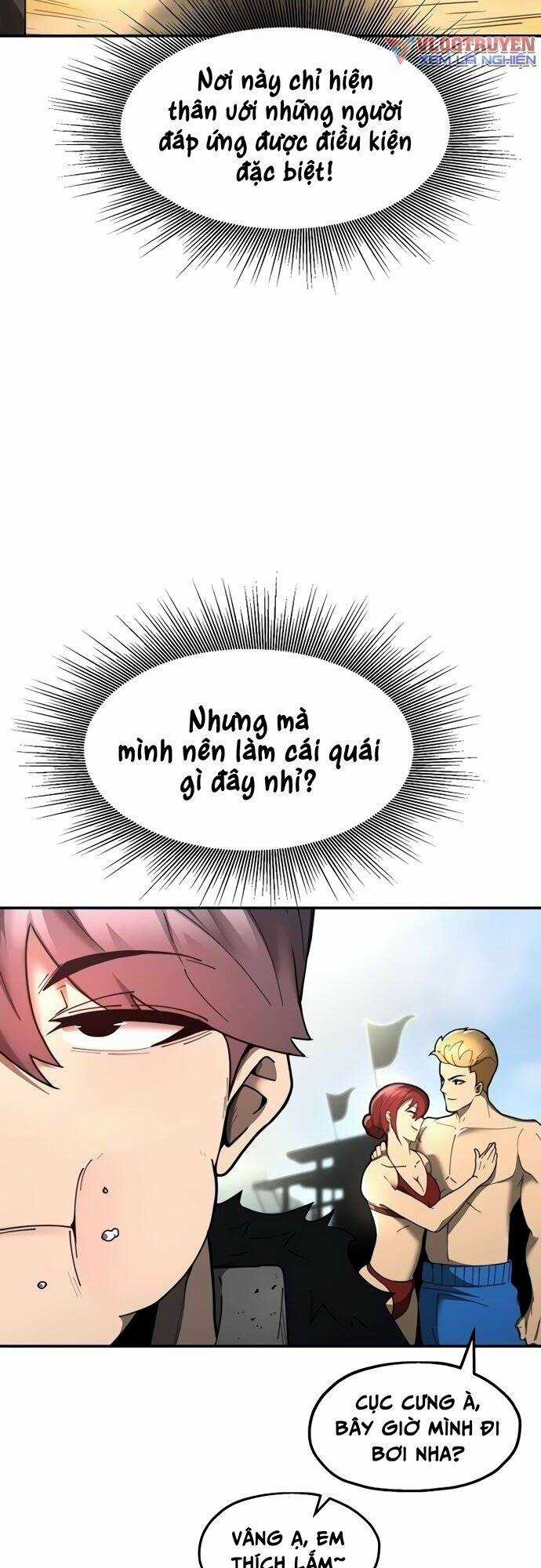 Solo Eating - Chapter 9 - Trang 57