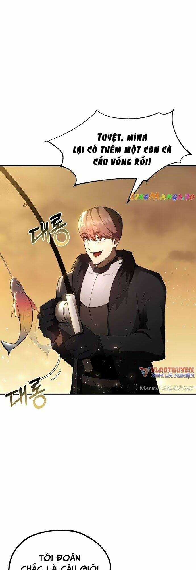 Solo Eating - Chapter 9 - Trang 61