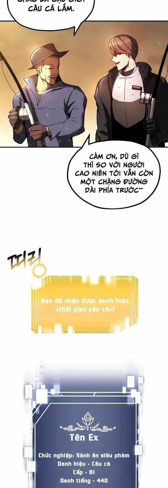 Solo Eating - Chapter 9 - Trang 62