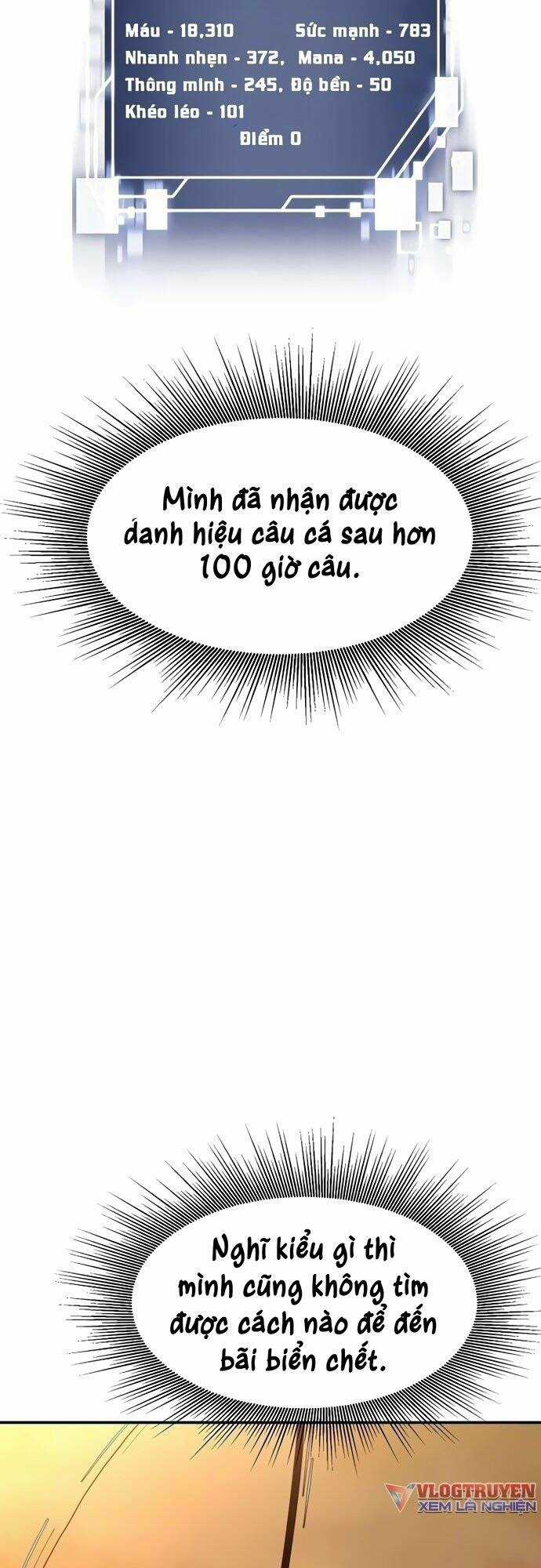 Solo Eating - Chapter 9 - Trang 63