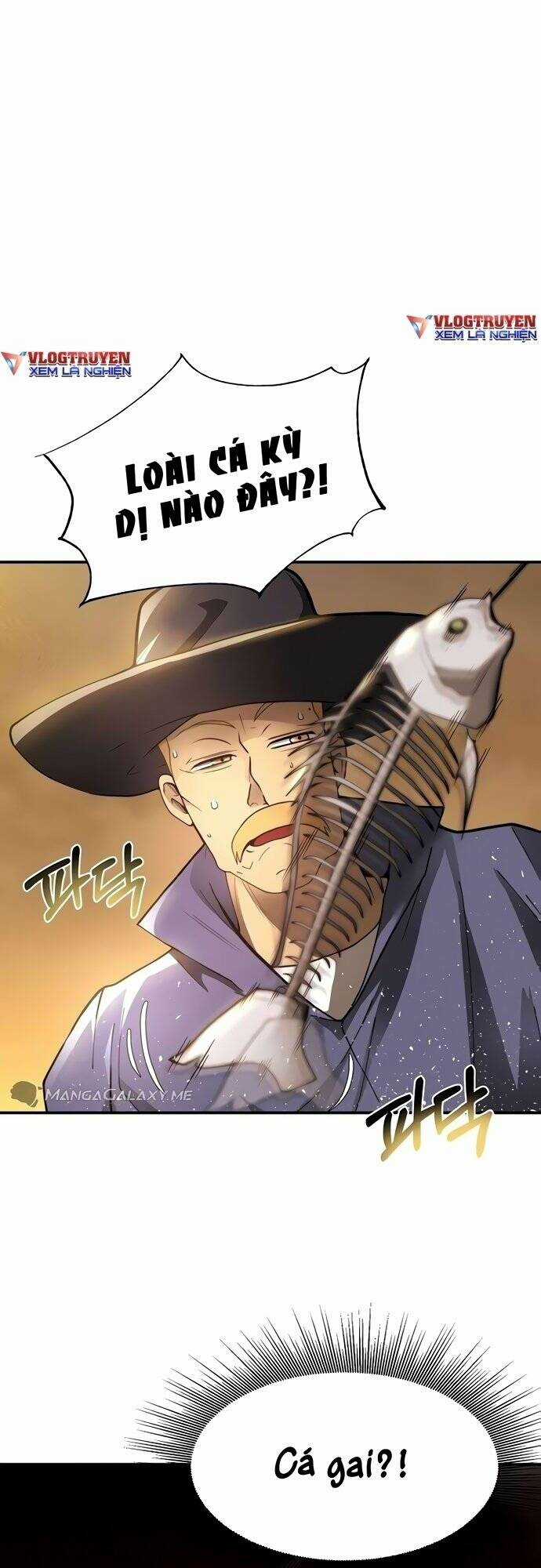 Solo Eating - Chapter 9 - Trang 65