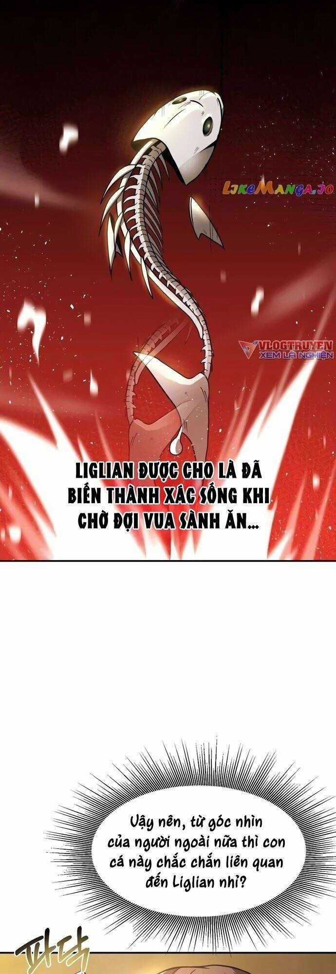 Solo Eating - Chapter 9 - Trang 66