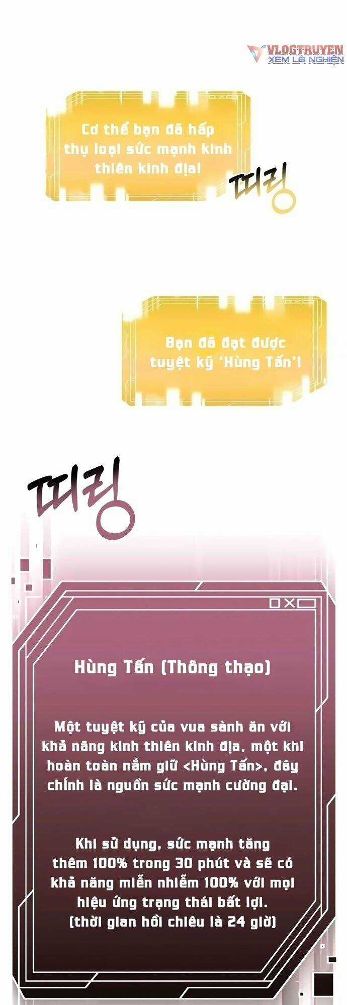 Solo Eating - Chapter 9 - Trang 9