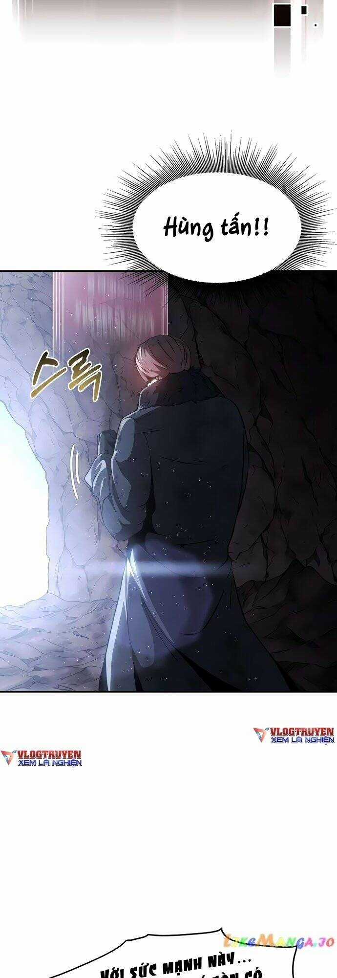 Solo Eating - Chapter 9 - Trang 10