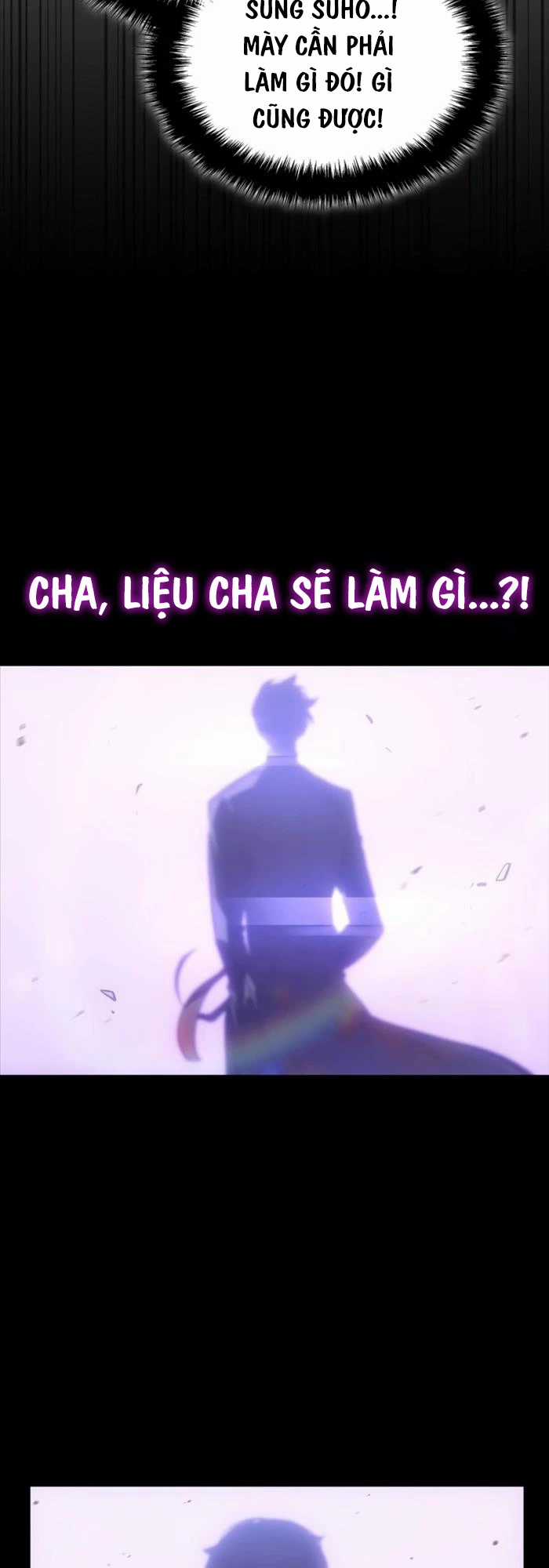 Solo Leveling Ragnarok - Chapter 1 - Trang 101