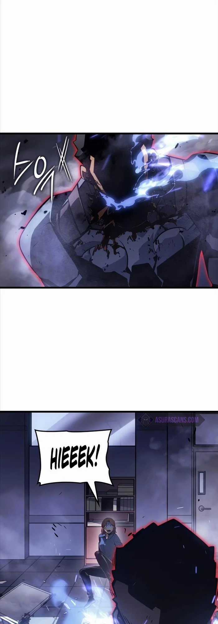 Solo Leveling Ragnarok - Chapter 1 - Trang 103