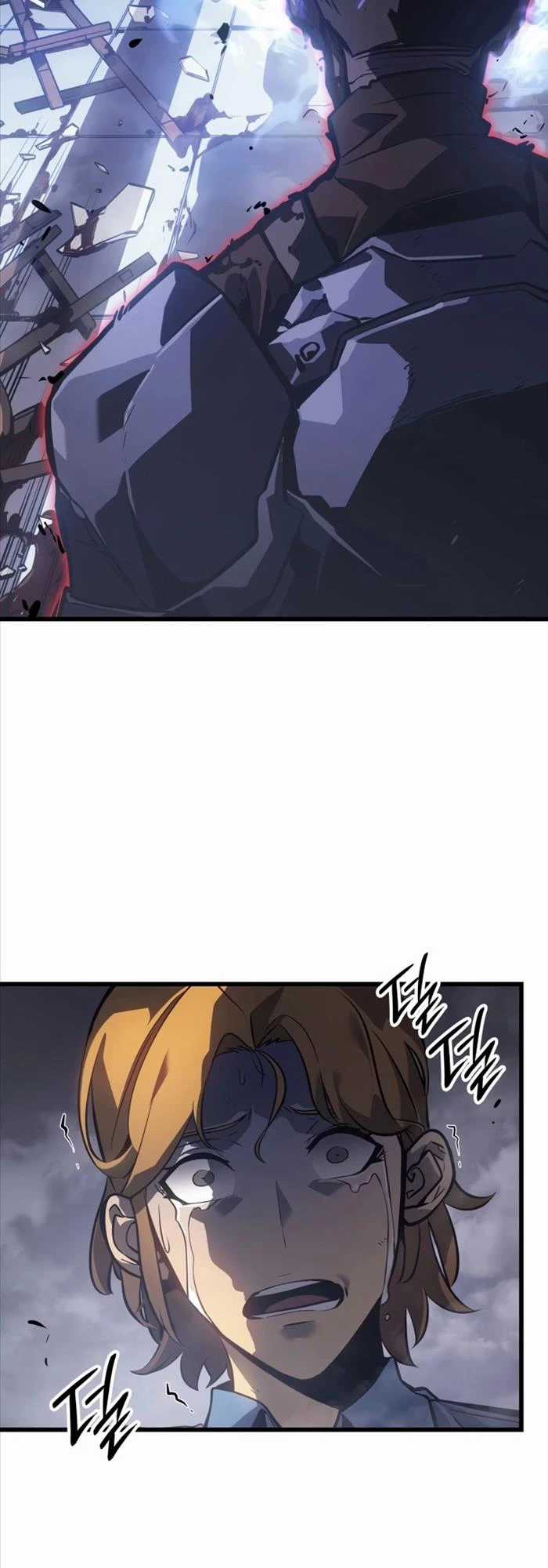 Solo Leveling Ragnarok - Chapter 1 - Trang 104