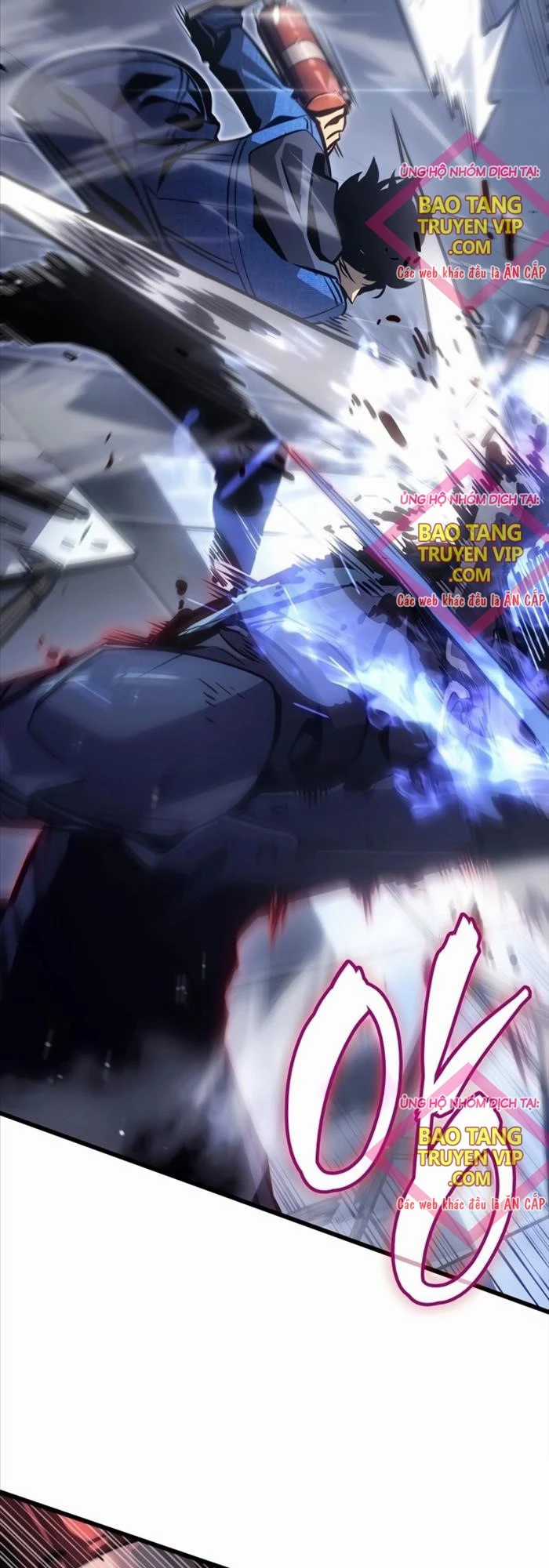 Solo Leveling Ragnarok - Chapter 1 - Trang 109