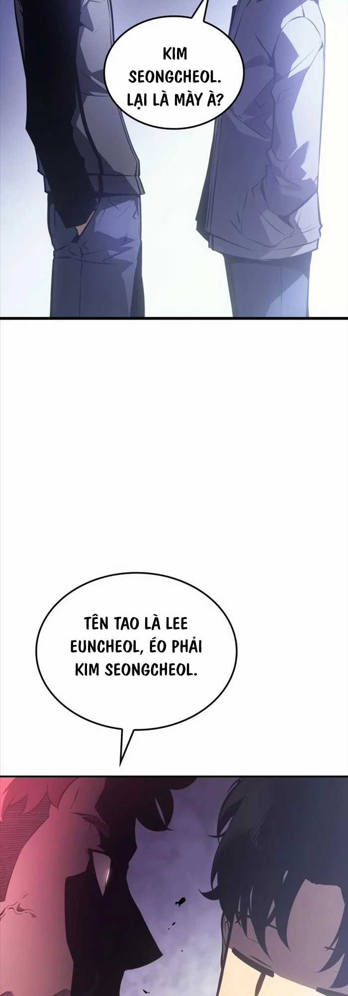 Solo Leveling Ragnarok - Chapter 1 - Trang 18