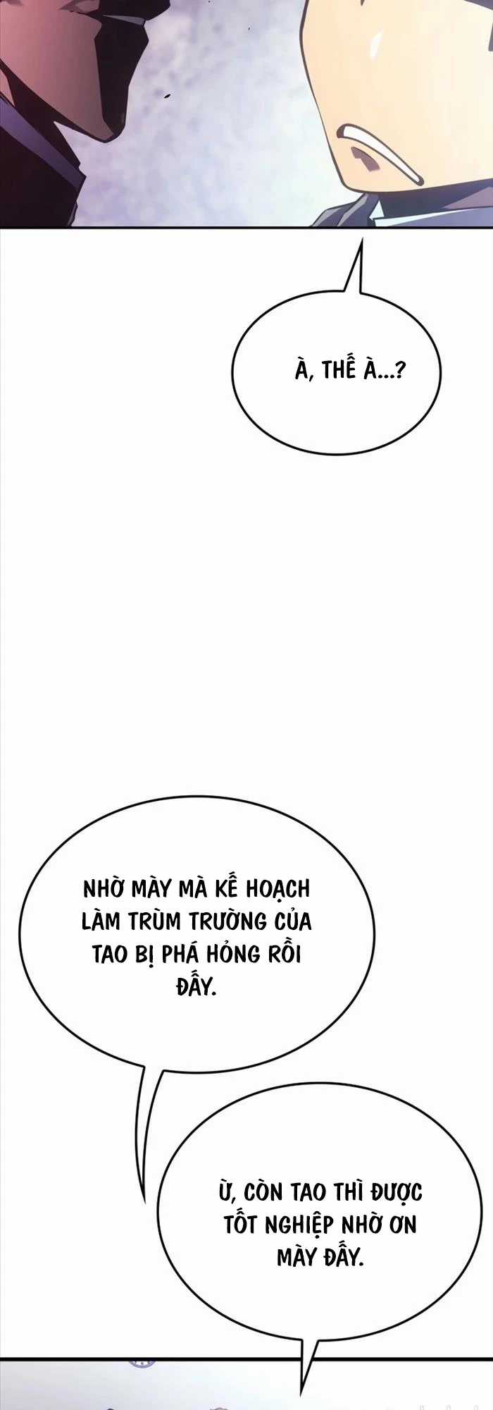 Solo Leveling Ragnarok - Chapter 1 - Trang 19