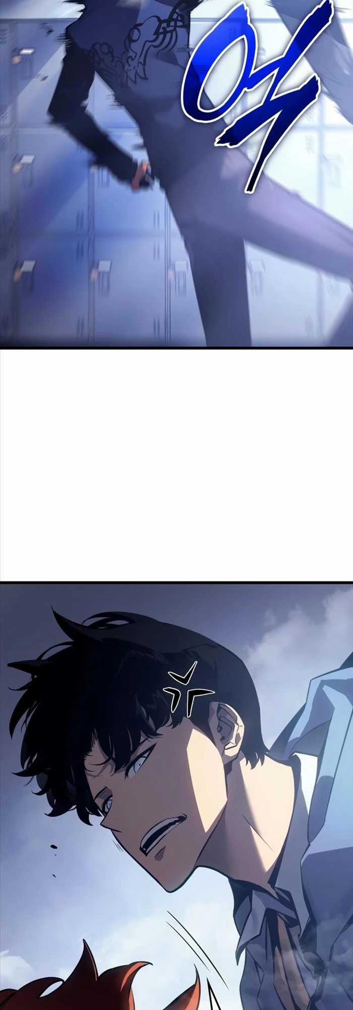 Solo Leveling Ragnarok - Chapter 1 - Trang 24