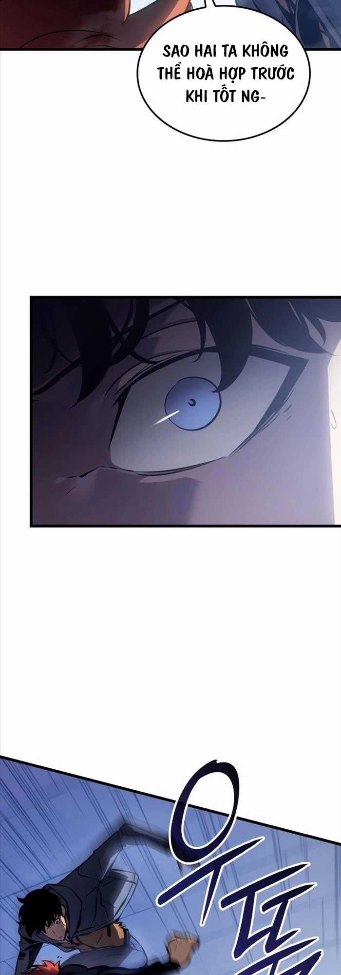 Solo Leveling Ragnarok - Chapter 1 - Trang 25