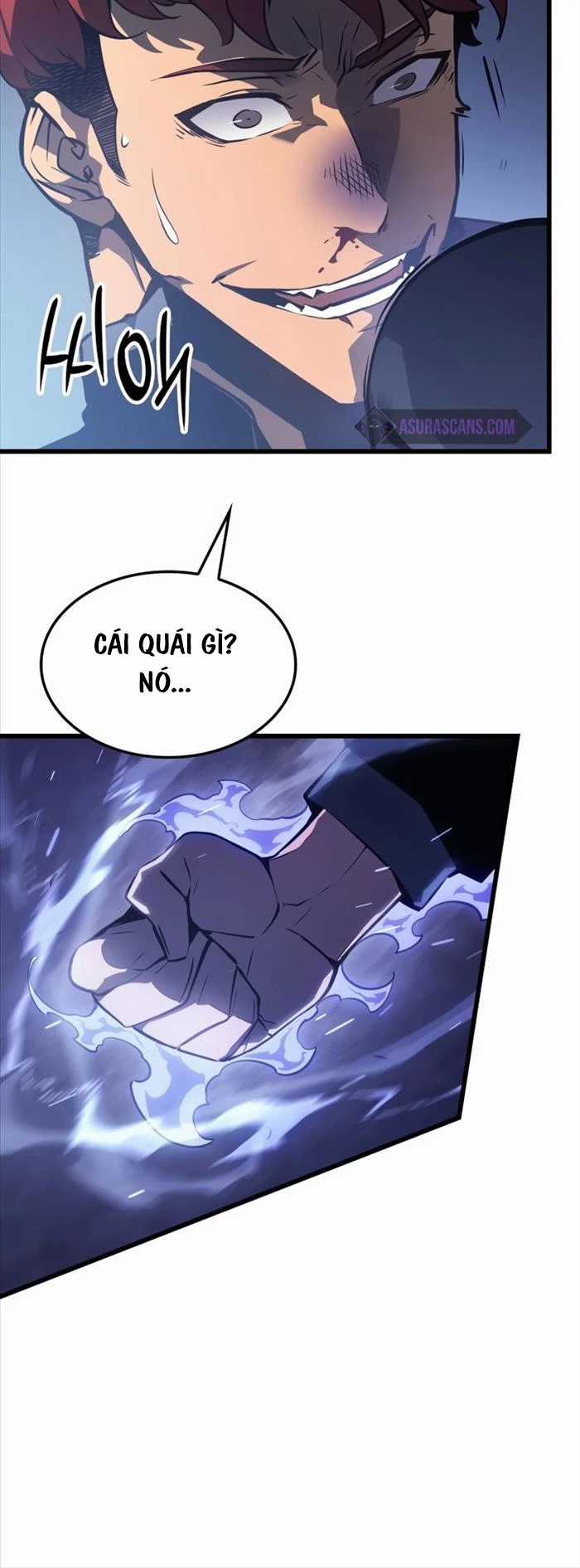 Solo Leveling Ragnarok - Chapter 1 - Trang 27