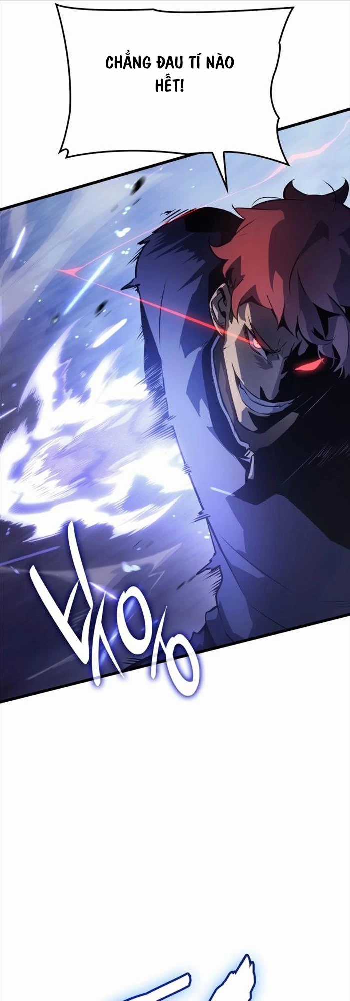 Solo Leveling Ragnarok - Chapter 1 - Trang 28