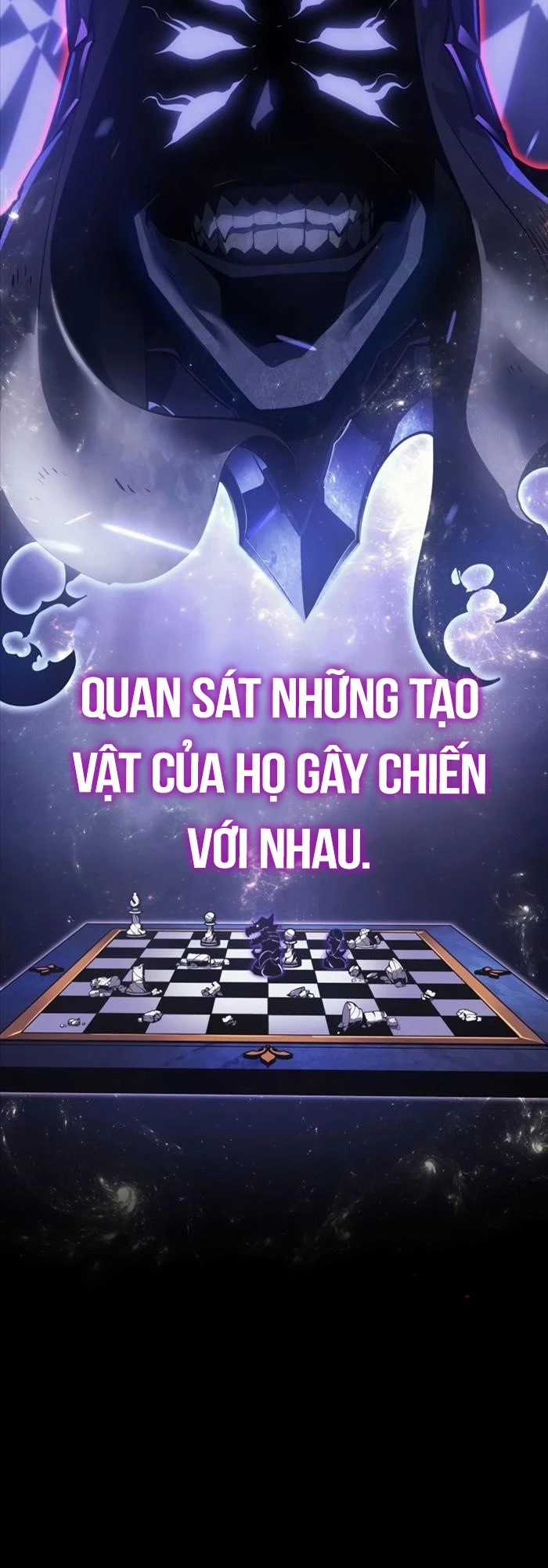 Solo Leveling Ragnarok - Chapter 1 - Trang 4