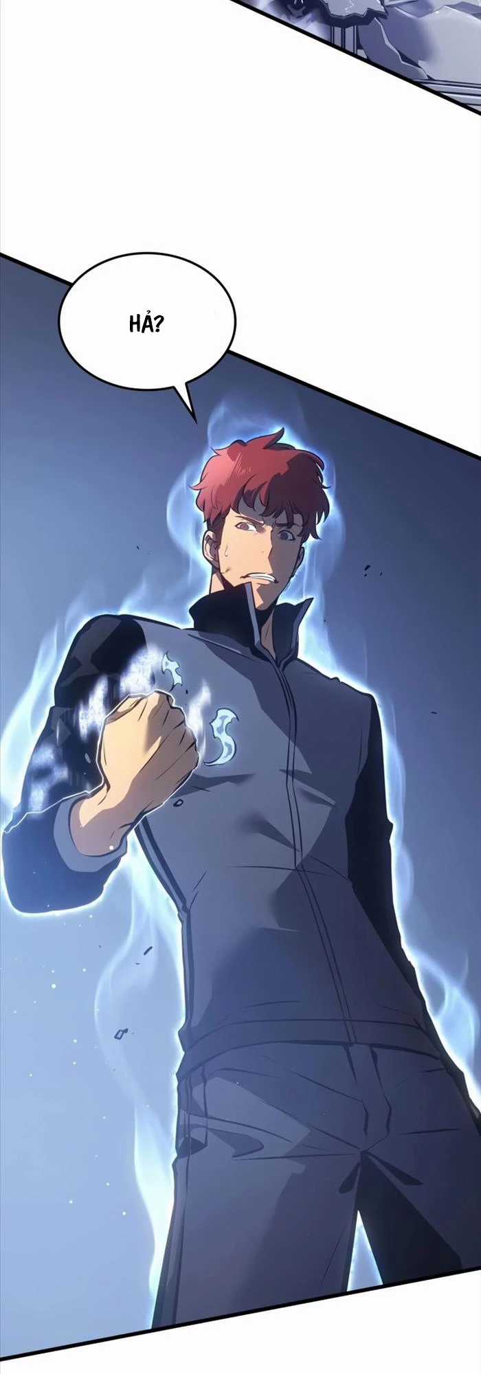 Solo Leveling Ragnarok - Chapter 1 - Trang 32