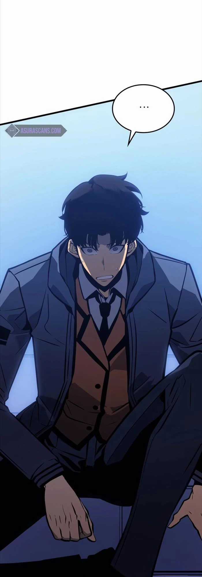 Solo Leveling Ragnarok - Chapter 1 - Trang 33