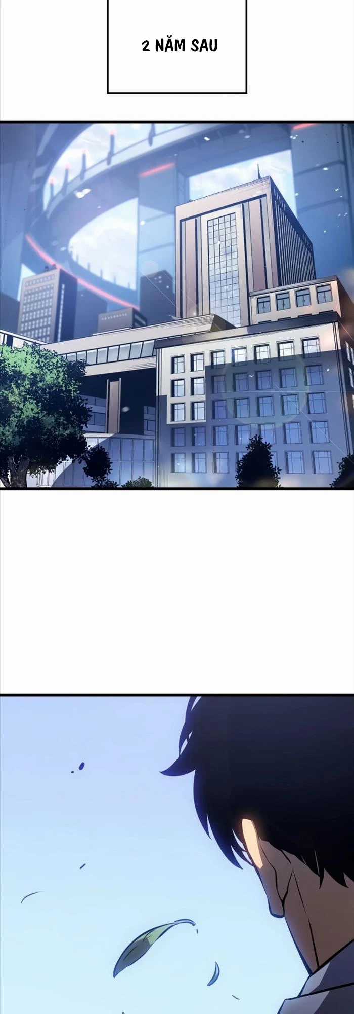 Solo Leveling Ragnarok - Chapter 1 - Trang 35