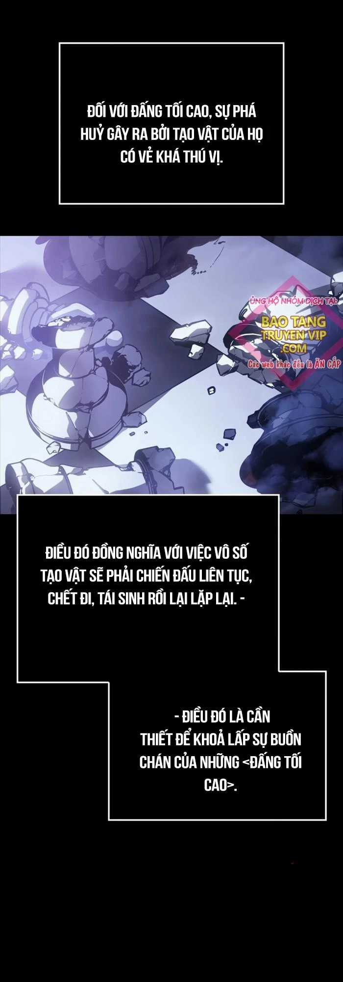 Solo Leveling Ragnarok - Chapter 1 - Trang 5