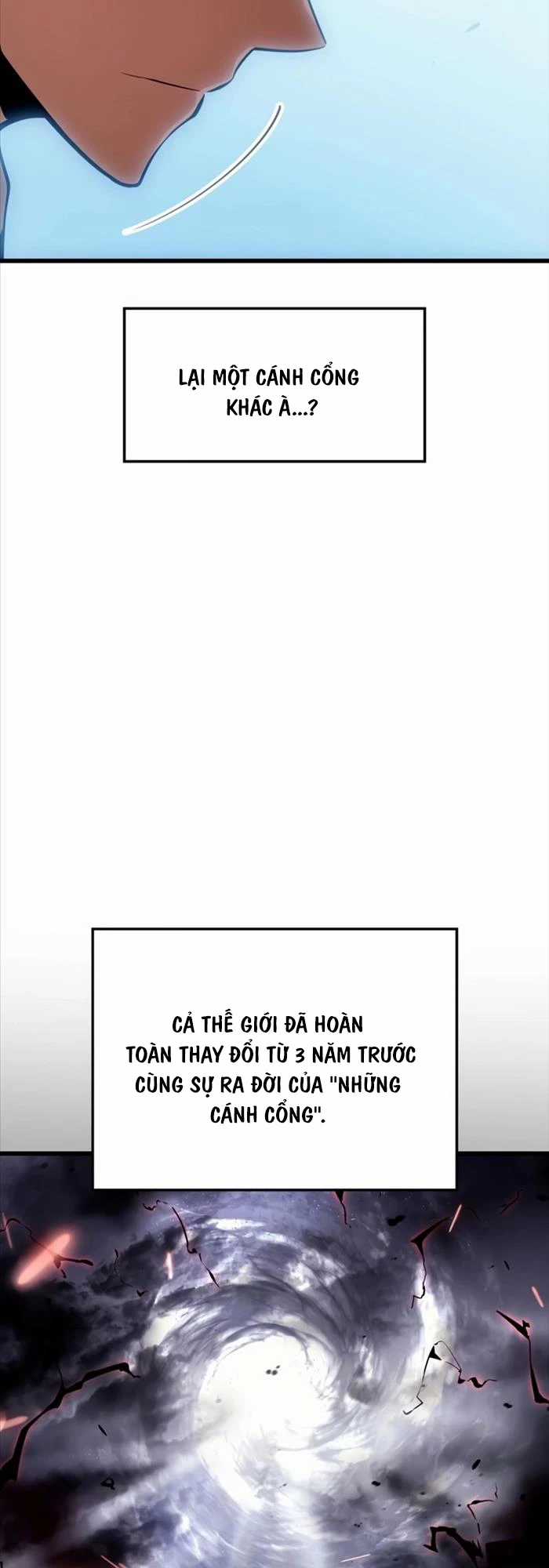 Solo Leveling Ragnarok - Chapter 1 - Trang 42